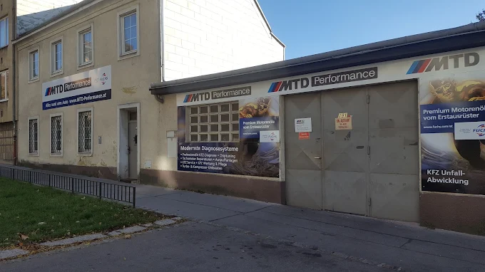 Werkstatt Foto 1